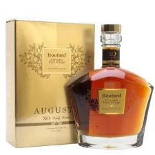  Boulard Calvados Auguste XO 0,7l DD. pálinka