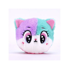 Bouncibles Pattogó labdák - Theia színes cat cica plüssfigura