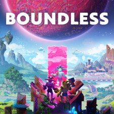 Boundless videójáték