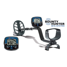  Bounty Hunter Time Raanger Pro fémkereső fémdetektor