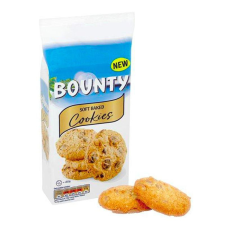Bounty puha keksz 180 g csokoládé és édesség