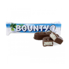  BOUNTY TEJ SZELET 57G /24/ csokoládé és édesség