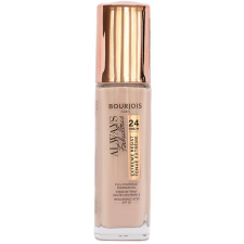 Bourjois Always Fabulous 24h make-up 100 30 ml smink alapozó