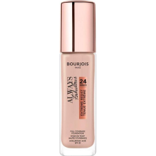 Bourjois Always Fabulous Full Coverage Foundation SPF20 300 Rose Sand 30 ml (3616302732777) smink alapozó