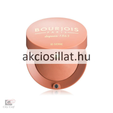 Bourjois arcpirosító 85 Sienne 2.5g arcpirosító, bronzosító