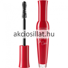 Bourjois Big Lashes Oh Oui! Szempillaspirál 001 Black 7ml szempillaspirál