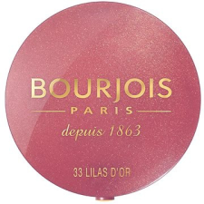 Bourjois Blush 33 Lilas d&amp;#39,Or 2,5 g ajakápoló