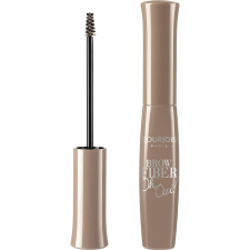Bourjois Brow Fiber Szemöldökspirál Blond Szemöldök Gél 6.65 ml szemöldökceruza