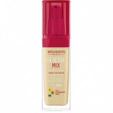 Bourjois Healthy Mix Alapozó Beige 30 ml smink alapozó