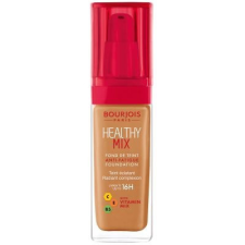 Bourjois Healthy Mix brightening makeup 30 ml 58 Caramel smink alapozó