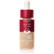 Bourjois Healthy Mix könnyű alapozó természetes hatásért árnyalat 54N Beige 30 ml smink alapozó