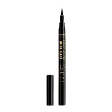 Bourjois Liner Feutre Slim Szemhéjtus Noir 0.8 ml szemhéjtus