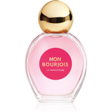 Bourjois Mon Bourjois La Fantastique EDP 50 ml parfüm és kölni