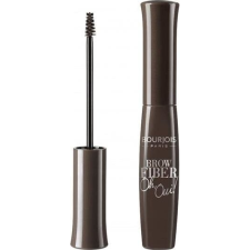 BOURJOIS Paris BOURJOIS Brow Fiber Oh Oui! 003 Brown 6,8 ml (3614228333412) szemöldökceruza