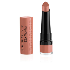 Bourjois Rouge Edition Velvet The Lipstick Ajakrúzs Mauve-Martre Rúzs 2.5 g rúzs, szájfény