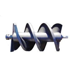  BŐVÍTŐ EUROKOMAX IPARI TALAJFÚRÓHOZ 300MM földfúró