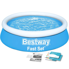 Bővítő kerti medence 183 x 51 cm Bestway 57392 medence