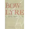  Bow and the Lyre – Seth Benardete (Puha kötésű)