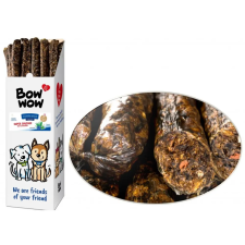  Bow Wow Szuper kolbász Marha&Collagén 12db 353 jutalomfalat kutyáknak