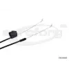  Bowden fék MTD 46PO, MTD46, CC53 1385mm