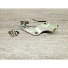  Bowden vezető karburátorhoz GY6 4T 50cc 139QMA/QMB egyéb motorkerékpár alkatrész