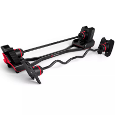 Bowflex SelectTech 2080 állítható kétkezes kézisúlyzó 36 kg (bővíthető) kézisúlyzó
