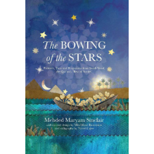  Bowing of the Stars – Mehded Maryam Sinclair idegen nyelvű könyv