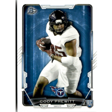 Bowman 2015 Bowman Rookies #39 Cody Prewitt gyűjthető kártya