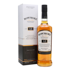 Bowmore 12 éves 0,7l 40% Scotch whisky DD whisky