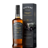  Bowmore Whisky 10 years Dark &amp; Elegant Aston Martin Edition Islay Single Malt Scotch 1l DD.