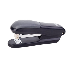 BOXER "200" tűzőgép fekete  (BOX200FK / 7320115000) (7320115000) tűzőgép