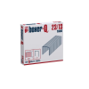 BOXER 23/13 Tűzőgépkapocs (1000db) (7330046000)