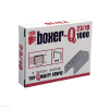 BOXER Fűzőkapocs 23/10 KW BoxerQ