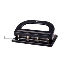 BOXER Lyukasztógép 30lap, Boxer 988 toll