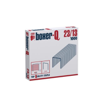 BOXER Tűzőkapocs, 23/13, BOXER gemkapocs, tűzőkapocs