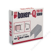 BOXER Tűzőkapocs, 23/13, BOXER (BOX2313)