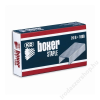 BOXER Tűzőkapocs, 24/6, horganyzott, BOXER (BOX246H)