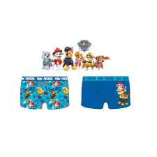  BOXERALSÓ FIÚ MANCS ŐRJÁRAT PAW23-3135 2DB gyerek alsó