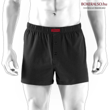  Boxeralsó - Hagyományos bőszárú fazon (S-3XL) férfi alsó