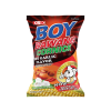 Boy Bawang Boy Bawang ropogós fokhagymás kukorica snack 90 g
