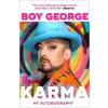  Boy George - Karma – Boy George