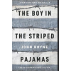  Boy in Striped Pajamas – John Boyne