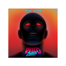  Boy King - LP+7   SP vinyl kislemez (Vinyl LP (nagylemez)) hobbi, szabadidő