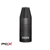 Boya 35c-xlr pro 3,5mm mini jack - xlr átalakító