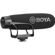 Boya Audio BY-BM2021 kompakt puskamikrofon mikrofon