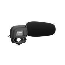 Boya Audio BY-M17R puskamikrofon (BY-M17R) - Mikrofon mikrofon