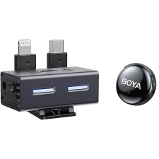 Boya BOYALINK 3-01 mikrofon