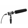 Boya BY-BM6060L Professzionális Puskamikrofon (Shotgun mikrofon)