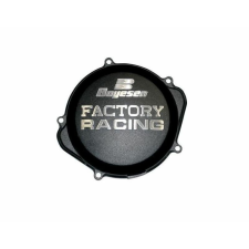 BOYESEN Gyári Verseny Kuplungfedél Fekete Yamaha YZ250 egyéb motorkerékpár alkatrész
