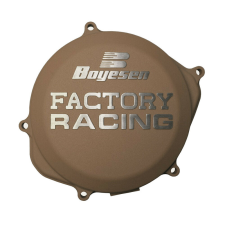 BOYESEN Gyári Verseny Kuplungfedél Magnézium KTM/Husqvarna egyéb motorkerékpár alkatrész